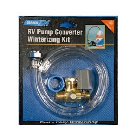 Camco RV Winterizer Kit 36543